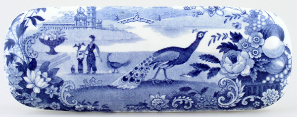 Toilet Box Cover c1820